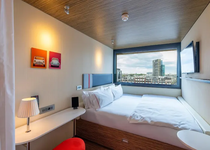 Citizenm London Shoreditch